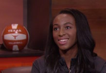 Ecco Chiaka Ogbogu, arriva dal Texas il nuovo rinforzo per Il Bisonte