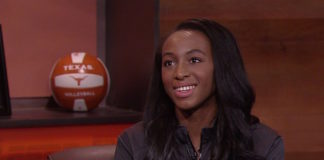 Ecco Chiaka Ogbogu, arriva dal Texas il nuovo rinforzo per Il Bisonte