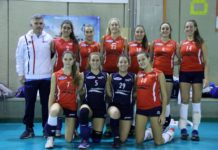 Play-off, ora si fa sul serio: domani cinque sfide per le ragazze del Chianti Volley