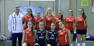 Play-off, ora si fa sul serio: domani cinque sfide per le ragazze del Chianti Volley