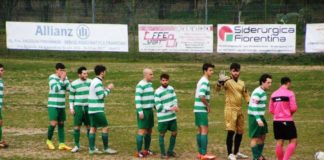 90 minuti di battaglia, ma nessun gol: Sambuca e Berardenga non rompono lo 0-0