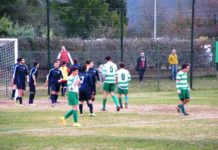 La Sambuca non punge, Rosi sbaglia un rigore: a Castellina Scalo è solo 0-0