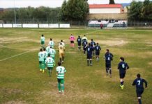 Beffa nel finale: segnano Monticciolo e Parrini, ma la Sambuca è battuta dal Santa Maria (2-3)