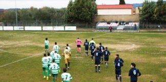 Beffa nel finale: segnano Monticciolo e Parrini, ma la Sambuca è battuta dal Santa Maria (2-3)