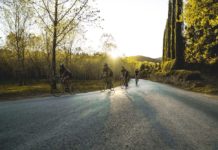 Dalla Certosa al Castello di Verrazzano: una ciclostorica speciale fra Firenze e Greve