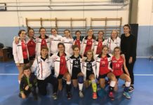 Seconda Divisione, Chianti-Galluzzo: girone d’andata chiuso con un’altra gran bella vittoria