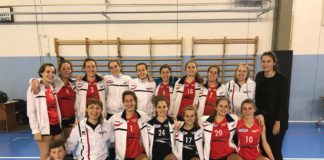 Seconda Divisione, Chianti-Galluzzo: girone d’andata chiuso con un’altra gran bella vittoria