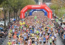 Un 2018 ricchissimo per chi ama correre: ecco il calendario degli eventi targati Firenze Marathon