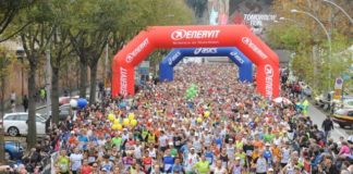 Un 2018 ricchissimo per chi ama correre: ecco il calendario degli eventi targati Firenze Marathon