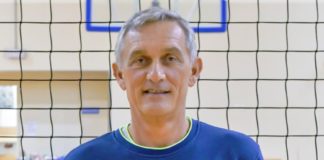 Volley, fulmine in casa del Bisonte Firenze: esonerato coach Caprara
