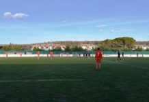 Vittoria (2-1) all’87’ (Bagnoli-Biagini): il Barberino risorge contro la Settignanese