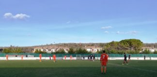 Vittoria (2-1) all’87’ (Bagnoli-Biagini): il Barberino risorge contro la Settignanese