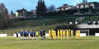Juniores Nazionali, i calendari: per il San Donato Tavarnelle esordio con lo Scandicci
