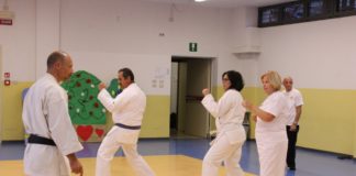 Karaterzetà: il progetto ideato da Tzubame nelle palestre affiliate FIK in tutta Italia