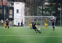Juniores, alle 18 al “Nesi” super sfida Lebowski-Belmonte. E tanti altri match