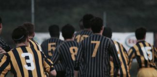 Juniores, nazionali e provinciali: sabato pomeriggio ricchissimo (anche di derby)