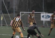 Juniores, match impegnativi per Bagno a Ripoli e Grevigiana. Punti importanti per il San Donato