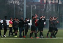 Ghiandelli-Vargas, il Lebowski rimonta e batte la capolista: campionato Juniores riaperto!