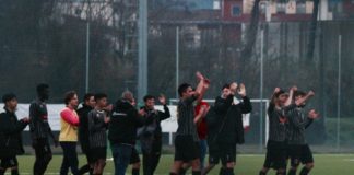 Ghiandelli-Vargas, il Lebowski rimonta e batte la capolista: campionato Juniores riaperto!