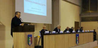 Lega Nazionale Dilettanti, sabato 13 gennaio l’assemblea straordinaria elettiva a Roma