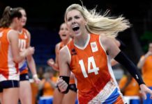 Super acquisto per Il Bisonte: arriva la palleggiatrice nazionale olandese Laura Dijkema