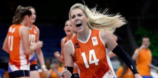 Laura Dijkema e Il Bisonte, un’altra stagione insieme: “Sono molto contenta di restare qui”