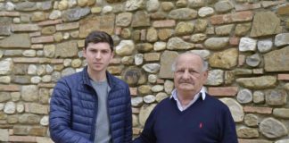 Ecco il ’99 Tonazzini: arriva da Lucca il nuovo rinforzo difensivo del San Donato Tavarnelle