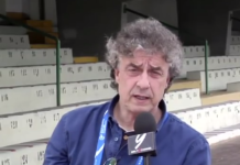 Il toscano Massimo Porciani eletto nella Giunta nazionale del Comitato Paralimpico