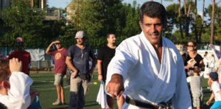 Lo sport ai tempi del Coronavirus. Michele Romano: “Non mollare, per essere pronti a ripartire”