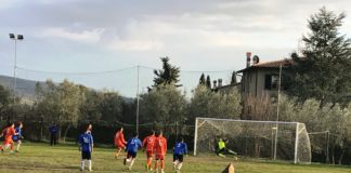 A.A.A.: gli Amatori del Montefiridolfi cercano nuovi calciatori (fra cui un portiere)