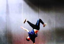 Campionati italiani di break dance: Neri Ducci, dall’Antella al… secondo posto