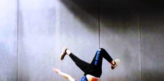 Campionati italiani di break dance: Neri Ducci, dall’Antella al… secondo posto