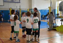 Pallavolo Impruneta, corsi per bambini e bambine al via: prime lezioni gratuite