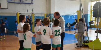 Pallavolo Impruneta, corsi per bambini e bambine al via: prime lezioni gratuite