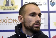 San Donato Tavarnelle, Di Vito si è sbloccato giocando dietro alle punte