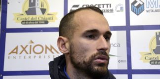 San Donato Tavarnelle, Di Vito si è sbloccato giocando dietro alle punte