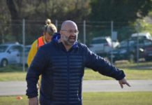 San Donato Tavarnelle, Malotti vede positivo: “Punto d’oro con il Sestri Levante”