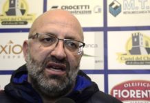 San Donato Tavarnelle, Roberto Malotti dopo il 2-0 al Ligorna: “Era partita da non sbagliare”