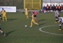 Coppa Italia di Serie D: ostacolo Ostia Mare per il San Donato Tavarnelle (il 7 febbraio)