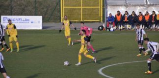 Coppa Italia di Serie D: ostacolo Ostia Mare per il San Donato Tavarnelle (il 7 febbraio)