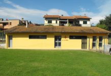 Pettini e Fiumi (su rigore): il San Polo riprende due volte la Molinense, buon 2-2