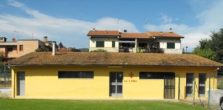 Pettini e Fiumi (su rigore): il San Polo riprende due volte la Molinense, buon 2-2