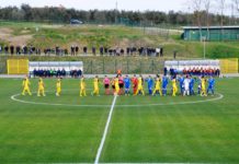 San Donato Tavarnelle, 2-0 al Ligorna: parte con il piede giusto mister Roberto Malotti