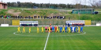 San Donato Tavarnelle, 2-0 al Ligorna: parte con il piede giusto mister Roberto Malotti