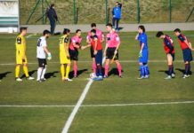 San Donato Tavarnelle, deludente 0-0 in casa contro il Sestri Levante