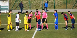 San Donato Tavarnelle, deludente 0-0 in casa contro il Sestri Levante