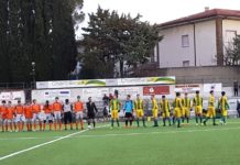 Juniores, clamorosa vittoria della Sancascianese sull’Aurora Montaione: 4-3 pirotecnico