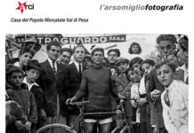 Un secolo di sport a Mercatale: sabato 13 gennaio si inaugura la mostra fotografica
