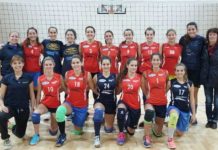 Volley Seconda Divisione: una bella vittoria in trasferta per il Chianti-Galluzzo