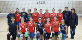 Seconda Divisione, ottimo Chianti Galluzzo: conquista tre punti anche a Scandicci